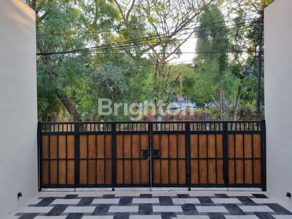 image SEMOLOWARU SIAP HUNI LOKASI DEKAT KAMPUS ROW JALAN 2.5 MOBIL DEKAT MERR (4)