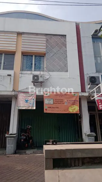 image RUKO CITRA2 EXT  MURAH!! (1)