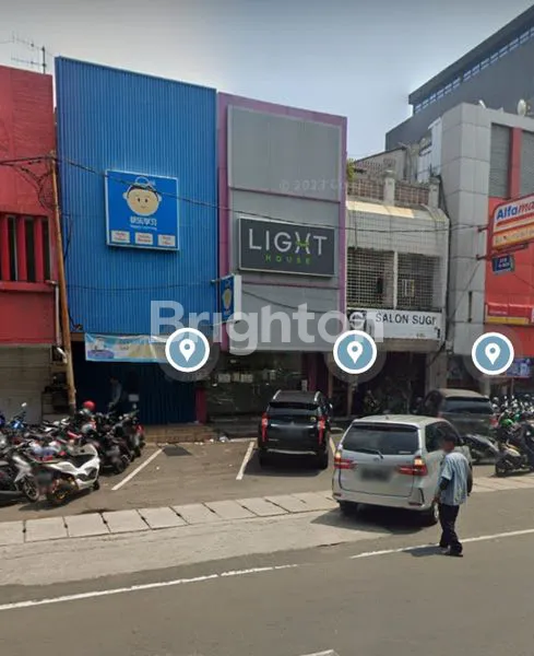 image RUKO BULEVAR KELAPA GADING SEBERANG MALL KELAPA GADING (1)