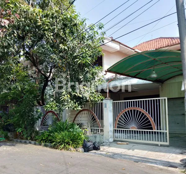 image DIJUAL CEPAT RUMAH 2 LANTAI- DARMO PERMAI (1)