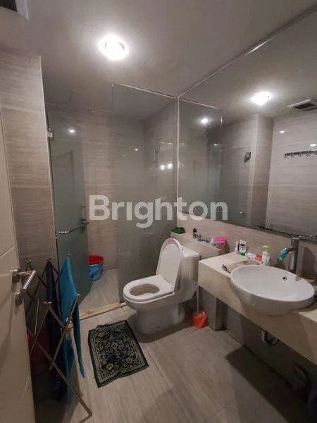 image APARTMENT BU 2 BR LA RITZ MANSION SURABAYA (1)