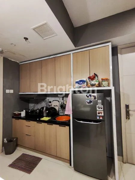 image APARTMENT BU 2 BR LA RITZ MANSION SURABAYA (4)