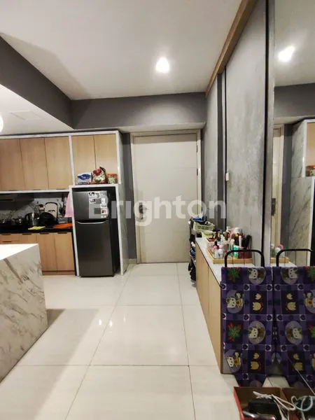 image APARTMENT BU 2 BR LA RITZ MANSION SURABAYA (5)