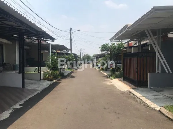 image DI JUAL RUMAH DI KEBON RAYA RESIDENCE  CLUSTER CITRA  PARK EXTENSION YANG  NYAMAN DAN RAPIH...SUDAH SIAP HUNI DI TENGAH KOTA BOGOR (4)