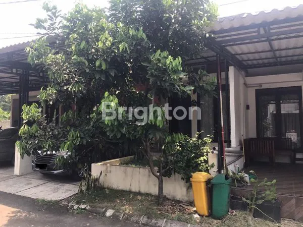 image DI JUAL RUMAH DI KEBON RAYA RESIDENCE  CLUSTER CITRA  PARK EXTENSION YANG  NYAMAN DAN RAPIH...SUDAH SIAP HUNI DI TENGAH KOTA BOGOR (8)