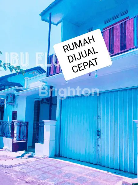 image RUMAH HUNIAN 1M AN DI COLOMADU DENGAN AKSES YANG STRATEGIS KE BANDARA KE EXIT TOL JUGA TIDAK JAUH DARI SOLO KOTA (3)