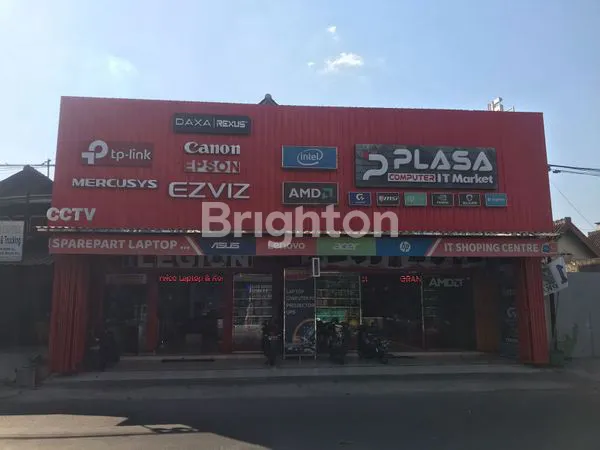 image RUKO 2LT DI LAWEYAN  (2)