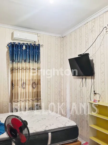 image RUMAH HUNIAN 1M AN DI COLOMADU DENGAN AKSES YANG STRATEGIS KE BANDARA KE EXIT TOL JUGA TIDAK JAUH DARI SOLO KOTA (5)