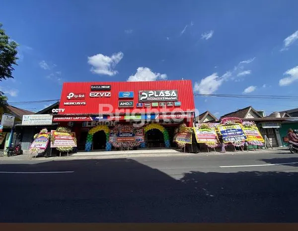 image RUKO 2LT DI LAWEYAN  (1)