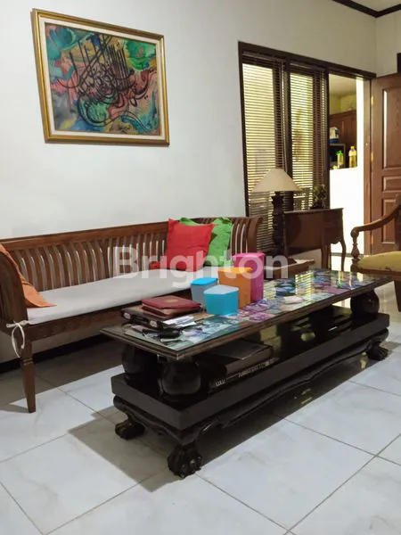 image RUMAH SEMI FURNISHED DI SAWOJAJAR MALANG (4)