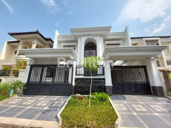 image RUMAH MEWAH BISA BUAT USAHA ARAYA MALANG (1)