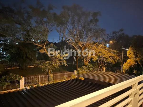 image MURAH !!! JUAL CEPAT RUMAH 2 LANTAI CLUSTER NYAMAN DAN ASRI DI LEGENDA WISATA  (7)