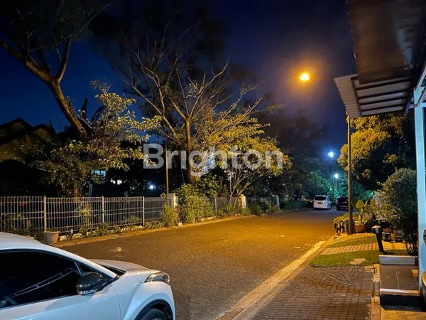 image MURAH !!! JUAL CEPAT RUMAH 2 LANTAI CLUSTER NYAMAN DAN ASRI DI LEGENDA WISATA  (8)