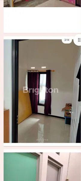 image RUMAH MURAH DI KEDUNGREJO DEKAT SAWOJAJAR CUMA 300JUTA AN (5)