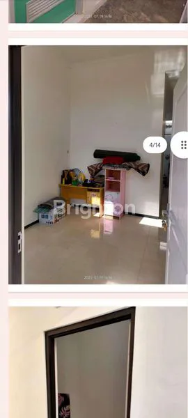 image RUMAH MURAH DI KEDUNGREJO DEKAT SAWOJAJAR CUMA 300JUTA AN (3)