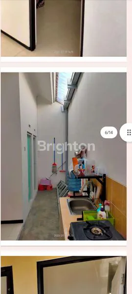 image RUMAH MURAH DI KEDUNGREJO DEKAT SAWOJAJAR CUMA 300JUTA AN (2)