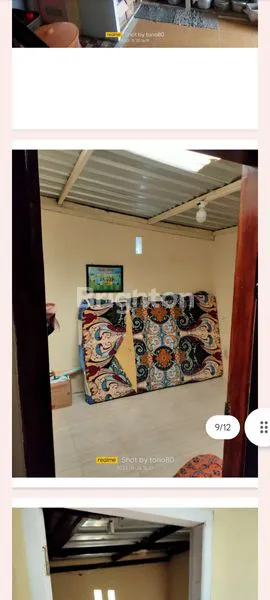 image RUMAH LUAS DAN MURAH DI SAWOJAJAR CUMA 600JUTAAN (5)