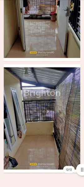 image RUMAH LUAS DAN MURAH DI SAWOJAJAR CUMA 600JUTAAN (7)