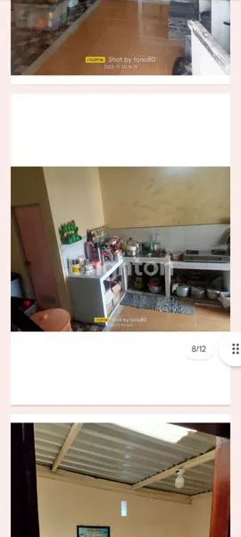 image RUMAH LUAS DAN MURAH DI SAWOJAJAR CUMA 600JUTAAN (2)