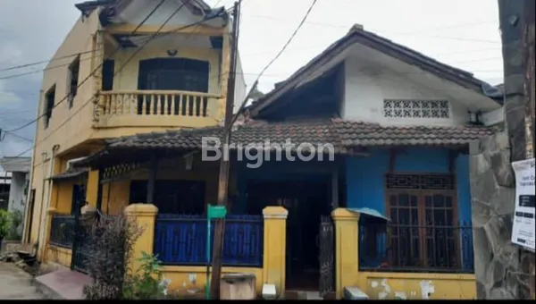 image RUMAH 1 LANTAI HOOK DI GRIYA BUKIT JAYA (1)