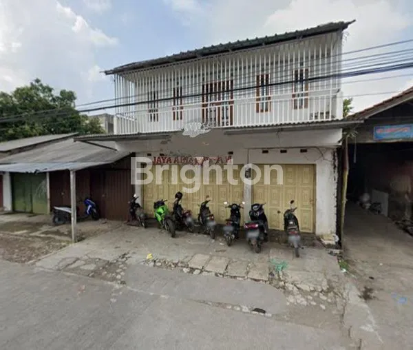 image RUKO SUMEDANG KOTA, 2 LANTAI (4)