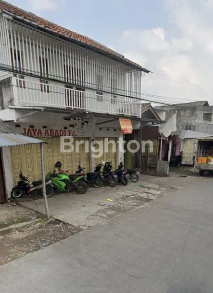 image RUKO SUMEDANG KOTA, 2 LANTAI (3)