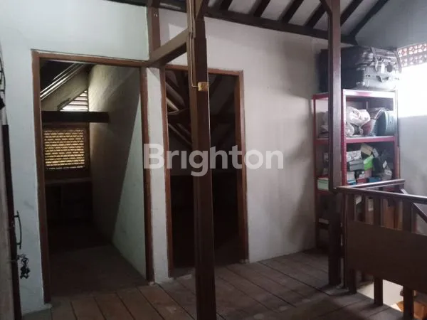 image HUNIAN DALAM CLUSTER ASRI DAN NYAMAN DI KOTA DEPOK  (3)