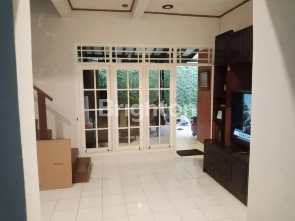 image HUNIAN DALAM CLUSTER ASRI DAN NYAMAN DI KOTA DEPOK  (4)