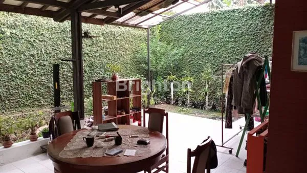 image HUNIAN DALAM CLUSTER ASRI DAN NYAMAN DI KOTA DEPOK  (6)