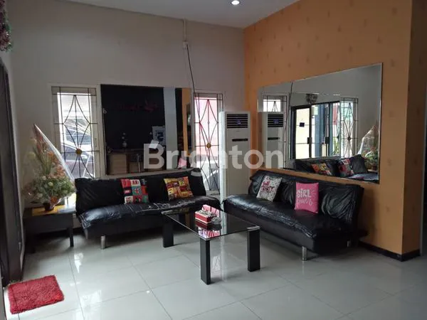 image RUKO MEZZANINE COCOK UNTUK CAFE & KANTOR (3)