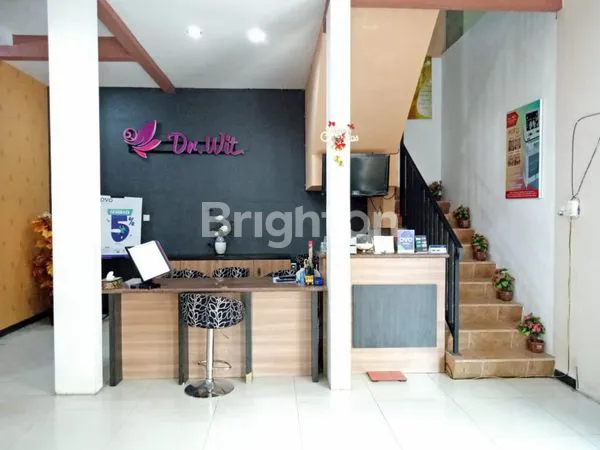 image RUKO MEZZANINE COCOK UNTUK CAFE & KANTOR (2)