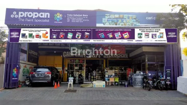 image TEMPAT USAHA + RUMAH (1)