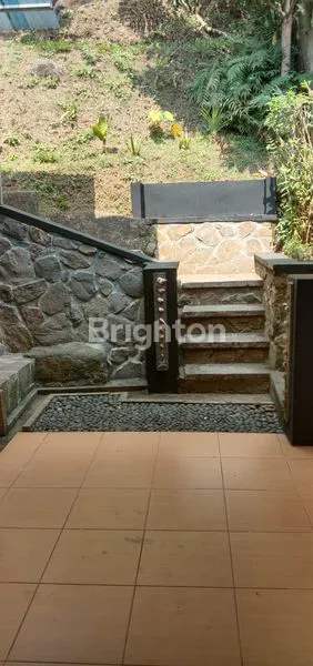 image RUMAH SEJUK DI BANDUNG UTARA LINGKUNGAN AMAN DAN NYAMAN (8)