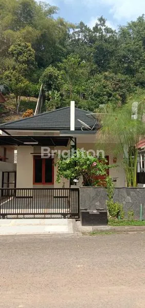 image RUMAH SEJUK DI BANDUNG UTARA LINGKUNGAN AMAN DAN NYAMAN (1)