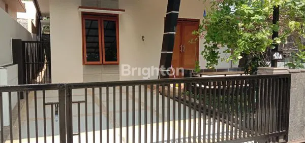 image RUMAH SEJUK DI BANDUNG UTARA LINGKUNGAN AMAN DAN NYAMAN (5)