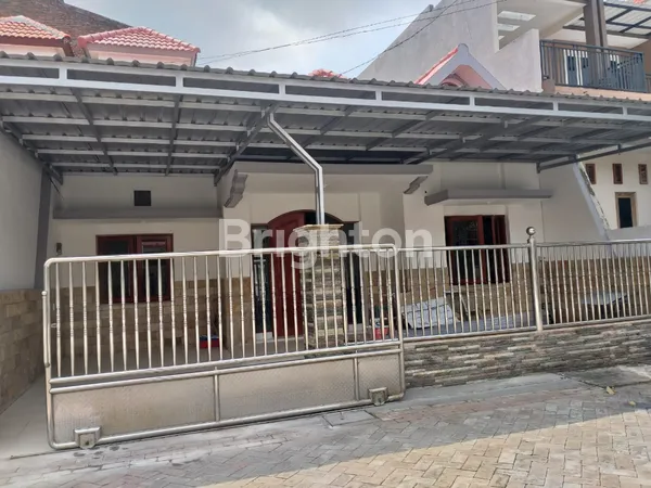 image JUAL RUMAH SIAP HUNI DI WILAYAH PLOSO TIMUR (6)
