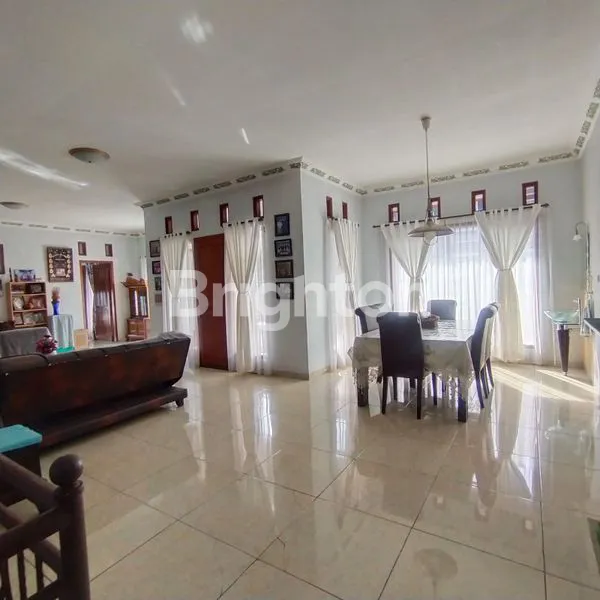image RUMAH CANTIK TERAWAT DI LINGKUNGAN YANG AMAN, SEJUK, DAN STRATEGIS DEKAT KE GEGERKALONG DAN KAMPUS POLBAN (1)