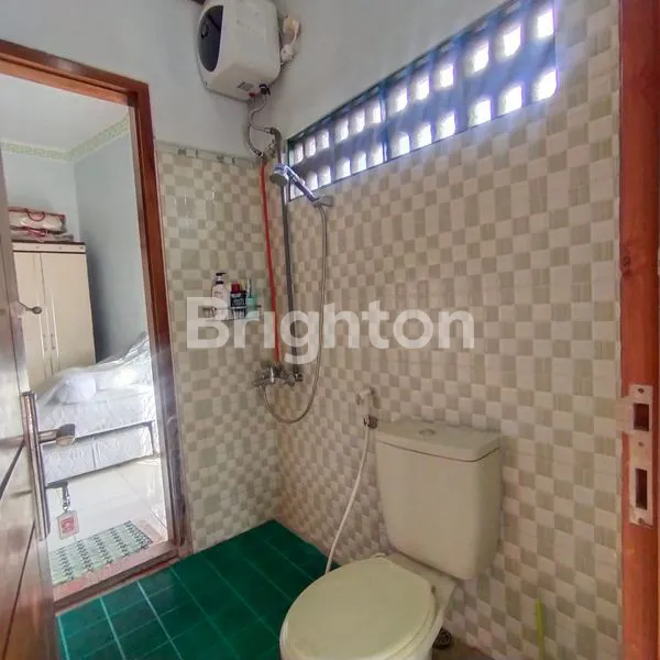image RUMAH CANTIK TERAWAT DI LINGKUNGAN YANG AMAN, SEJUK, DAN STRATEGIS DEKAT KE GEGERKALONG DAN KAMPUS POLBAN (5)