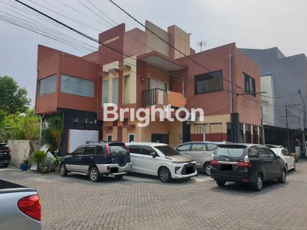 image RUKO MEZZANINE COCOK UNTUK CAFE & KANTOR (1)