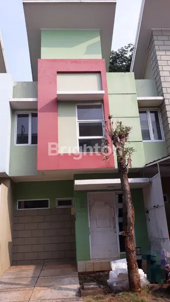 image RUMAH ARCADIA GADING SERPONG TANGERANG (1)