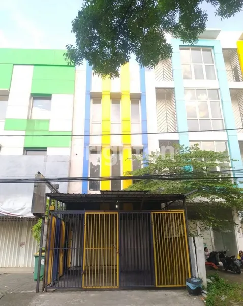 image RUKO RUNGKUT ASRI UTARA NOL JALAN KEMBAR (1)