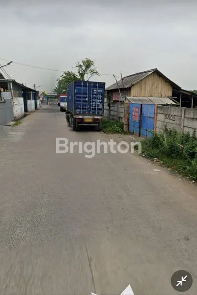 image TANAH KAPUK RAYA 7222M2 PENJARINGAN COCOK UNTUK GUDANG / PABRIK NEGO (3)