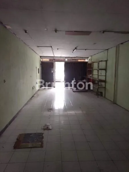 image RUKO JL RAYA DURI KOSAMBI CENGKARENG LOKASI PINGGIR JALAN (1)