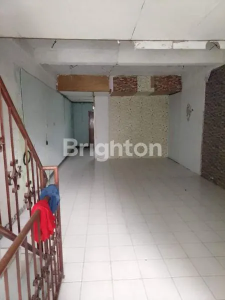 image RUKO JL RAYA DURI KOSAMBI CENGKARENG LOKASI PINGGIR JALAN (2)