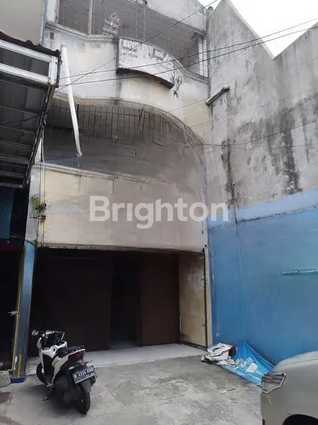 image RUKO JL RAYA DURI KOSAMBI CENGKARENG LOKASI PINGGIR JALAN (3)