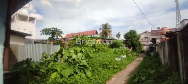 image TANAH TEMBILAHAN PEKANBARU 1200M2 (2)