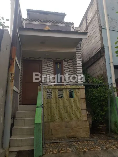 image RUKO / RUMAH  NYAMBUNG MUKA DAN BELAKANG DIPINGGIR JALAN RAYA DEPOK 2 (6)