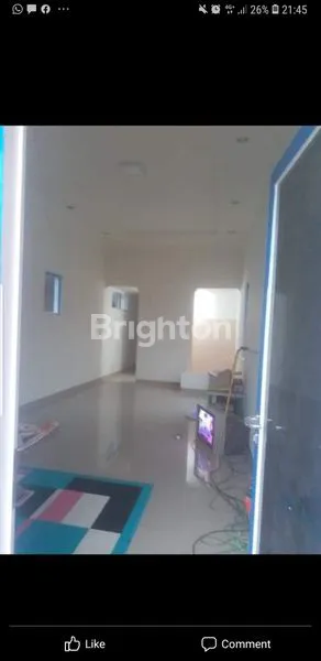 image RUKO / RUMAH  NYAMBUNG MUKA DAN BELAKANG DIPINGGIR JALAN RAYA DEPOK 2 (8)