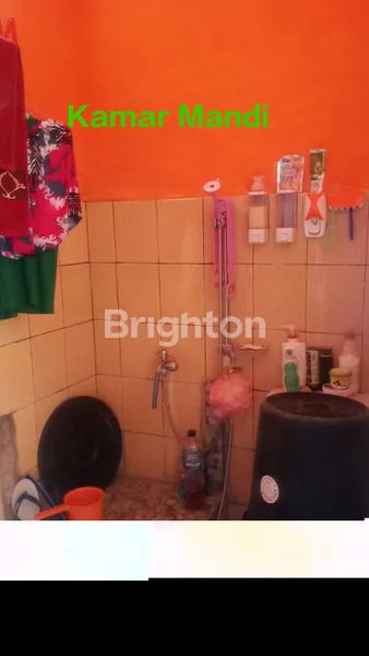 image *RUMAH MINIMALIS LAYAK HUNI SIAP PAKAI AREA JERUKSAWIT* (5)