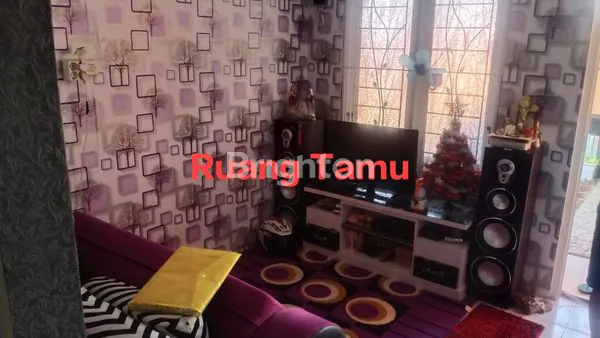 image *RUMAH MINIMALIS LAYAK HUNI SIAP PAKAI AREA JERUKSAWIT* (8)